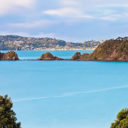 Stunning sea views-private-fully equipped-spotless