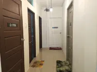 Co. Living Suite - Homestays