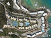 Regatta’s Island Time Getaway - Pools