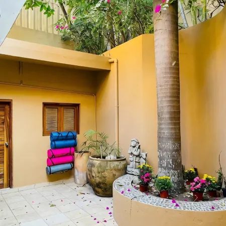 Casa Boho 1