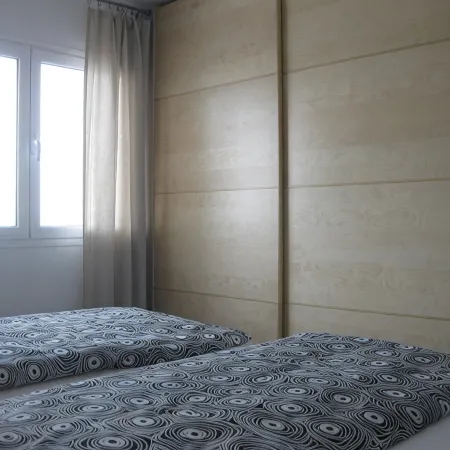 La Penita - Comfortable apartment with sea view in prime location