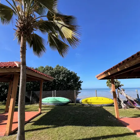 Sol y Mar - Oceanfront Condo!