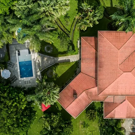 Ranch Villa Arenal - Your peaceful oasis in Arenal