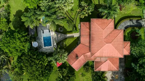 Ranch Villa Arenal - Your peaceful oasis in Arenal - Villas