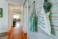 2-bedroom vacation home 10 minutes to Downtown Asheville - Wifi