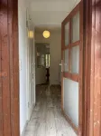 Ruhig und Idyllisch: Kleines Ferienhaus am Waldrand - S-bahn-nähe - Zentrumsnah