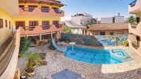 Peruíbe Suíte Flat Hotel