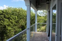 Luxurious one bedroom cottage - Wifi