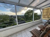 Wohnung mit Schöner Aussicht - Apartments