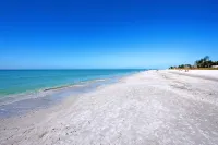 Pointe Santo 3BR Luxury Gulf-Front Condo Beach Level - Beach