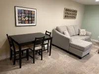 Nederland Dual Level Apartment, Full Kitchen, No Cleaning Fee, Private! - Apartments