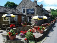The Foresters Arms - Wifi