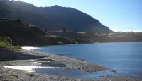 克里菲山頂景觀民宿及公寓 - 早餐