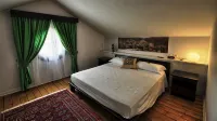 Locanda Colle Cerqueto - Farmhouses