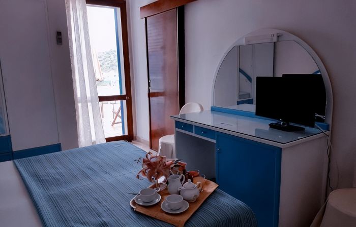 Hotel Degli Ulivi