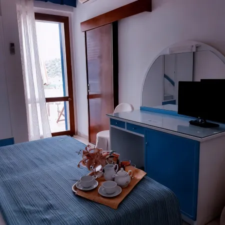 Hotel Degli Ulivi Hotel a Castro