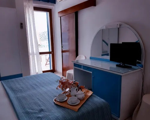 Hotel Degli Ulivi Hotels in Castro di Lecce