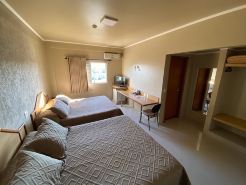 JP Palace Hotel