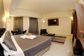 Ipe Center Hotel