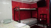 Casadalucia  Pousada - 2-Star