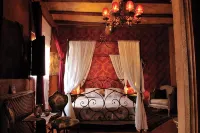 Las Moradas Del Temple - Homestays