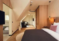 Stiemerheide - the Urban Hotel & Golf Retreat
