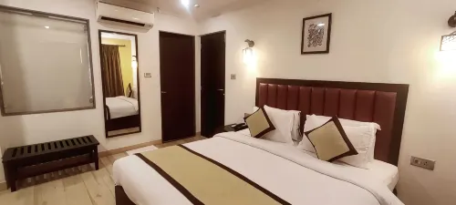 Candolim Suites - Kitchens