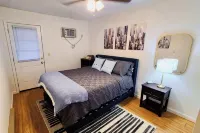 Safe & Secure 2br near UKPD in Lex - Rest easy, walk 2 UK