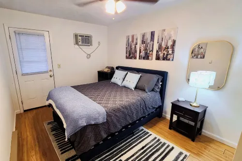 Safe & Secure 2br near UKPD in Lex - Rest easy, walk 2 UK - Balkoner