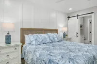 GROUND FLOOR CONDO ON THE GULF BEACH - Butik