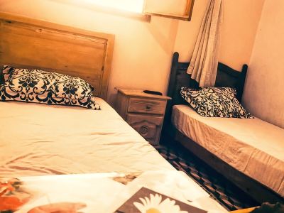 Hotel Afriquia