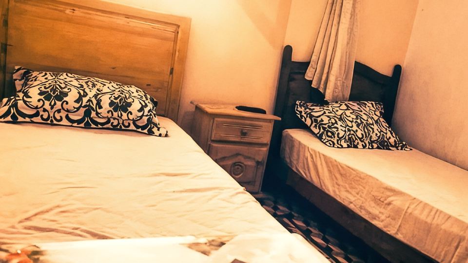 Hotel Afriquia