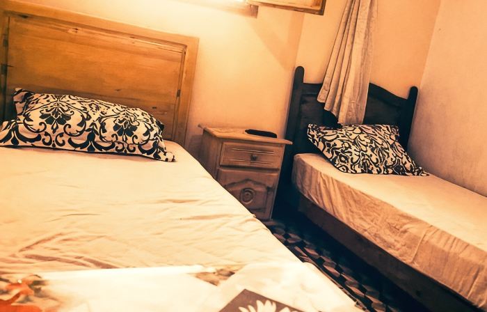 Hotel Afriquia