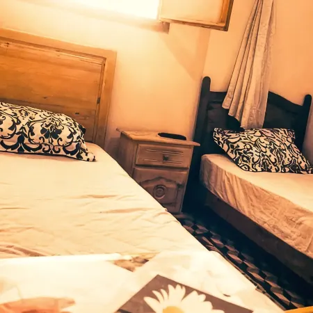 Hotel Afriquia