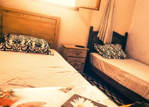Afriquia 酒店 - 2星級