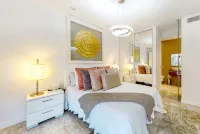 Indian Wells Chic Villa with fire pit, patio, kitchen, pool, and majestic views - واي فاي