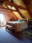 Hocking Hills Lodge - Maximum 16-Adults w/Children is 20-Guests - Hot Tub