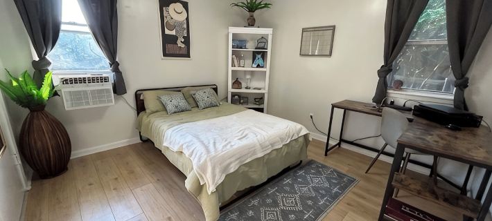 Charming 3-bedroom, pet friendly house in Downtown Natchez Hotels in Natchez