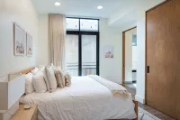 Luxury 2 Bedroom Condo in Downtown Ketchum - 4-Star