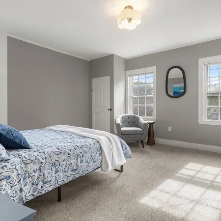 1803 Historic Apartment in Heart of Salem•Steps to Haunted Happenings!