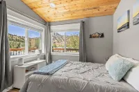 The Lodge at Prewett Creek, near Missouri River!! - 4-Star