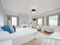 The Fishbourne Hoteles en Ryde