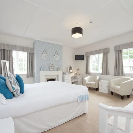 The Fishbourne Hotels in Ryde