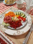 シャンブル ドット スフル ナチュール - B&B