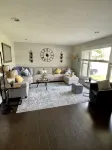 Cozy 3-bedroom house in Saybrook on the Lake 4.2 m. To GOTL, 10 m. Spire - Wifi