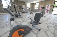 Xingó Parque Hotel - Gym