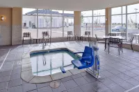 Hilton Garden Inn Hobbs - Gym