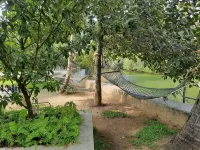 The Riverside Guesthouse - balkon