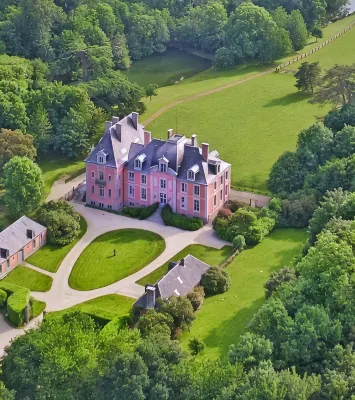 Château de Chantore - 4-Star