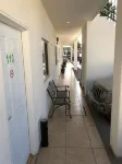 Hotel las Palmas - 3-Star